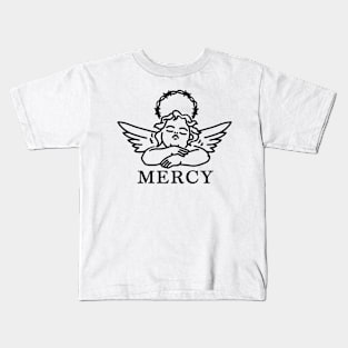 MERCY Kids T-Shirt